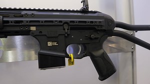 The all-new LWRCi SMG-45 | On Target Magazine