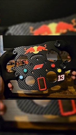 Unboxing Budget F1 Steering Wheel Mod for Logitech G29