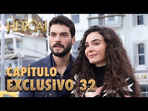 Hercai - Capítulo Exclusivo 32