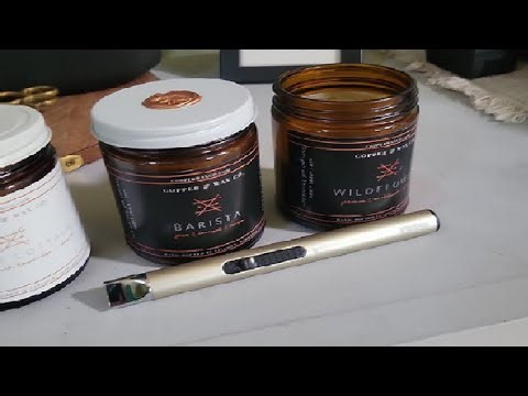 REIDEA Candle Lighter Electronic Arc Windproof Flameless USB Rechargeable Lighter Review