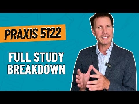 Pass the Praxis Family and Consumer Sciences (5122) Exam: A Comprehensive Study Guide