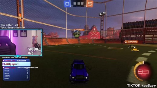 ✅24/7 DROPS ON✅| TOP 100 3v3 Player | Ranked & Freeplay | Impulse rocket league !discord !socials