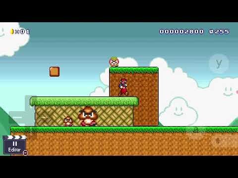 smmwe mod super mario all Stars smb1