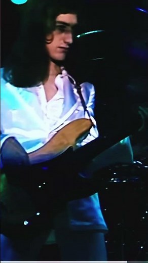 «Bohemian Rhapsody»💜 Queen. Album: “A Night at the Opera” (1975).@Stuartm.6828 (Bonus)