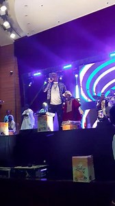 251K views · 4.6K reactions | avec le MESSI AZAYA depuis MALIBA.... pour soutenir notre frère artiste M'BOUILLE KOITÉ  | Grand P | Facebook