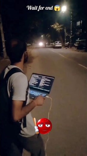 “Street Light Hack Kaise Hua? ⚡#educationalvideo #shortvideo #trendingshorts