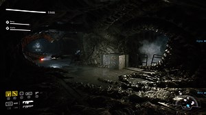 Search (Mission) - Aliens: Fireteam Elite Guide - IGN