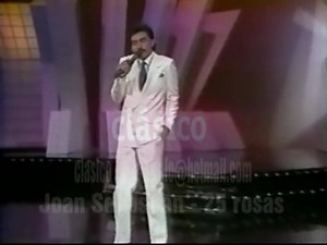 25 rosas - Joan Sebastian. | Lo dijo el corazón