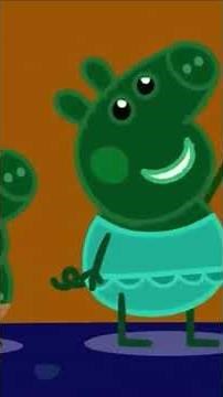 Peppa Pig G Major￼