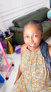 My mum loving her new hair😍 | Hair Tutorials & Lifestyle