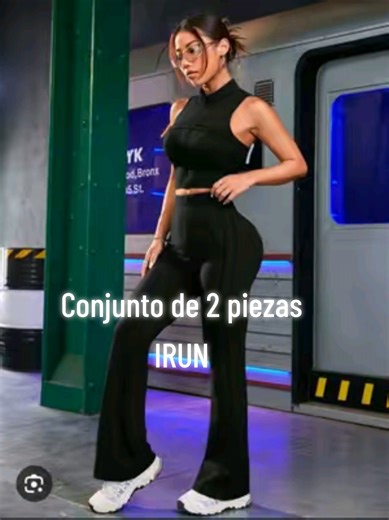 Conjunto IRUN manga cero 🥰 tallas desde la S a 2XL variedad de colores, envíos a toda Bolivia y provincias, cel:64854747 #irun #deportiva #tendencia #cochabamba_bolivia🇧🇴 #paratiiiiiiiiiiiiiiiiiiiiiiiiiiiiiii
