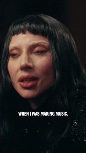 ‪@LadyGaga‬ 🖤 #justice #ladygaga #rollingstone