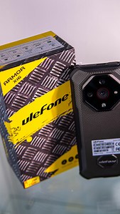 115K views · 18K reactions |  Resistencia y batería que duran días,...