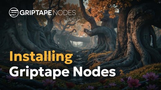 Installing Griptape Nodes │ Getting started with Griptape | Adam Archer