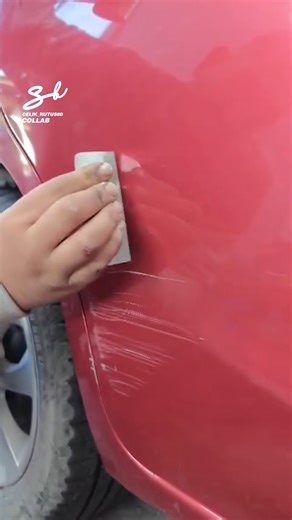 Is that scraper magic?! 🤔 | Supercar Blondie