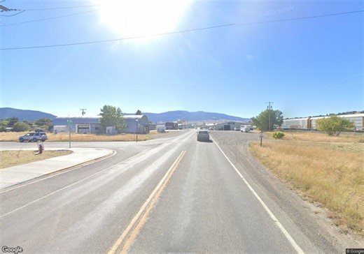 121 S St, Livingston, MT 59047