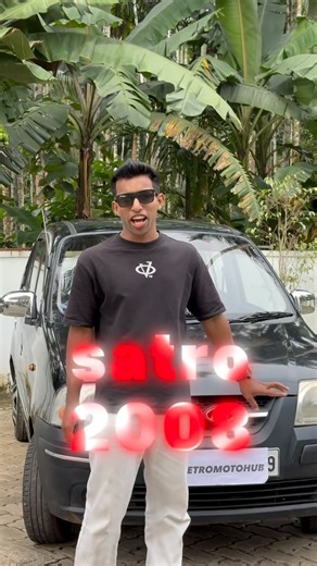 RETRO MOTO HUB on Instagram: "❌sold❌ Price 60000💸 2008 model 4th owner 4tyre 75% Km 1lakh Paper 2028 last Rimort control"