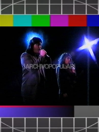 Gary y Linda Rita: Dúo Inédito en Vivo