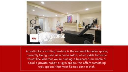 ✨ For Sale: 8 Windsor Gardens, Doncaster DN2 ✨ A beautifully restored five-bedroom period home combining character, space, and versatility in one of Doncaster’s most desirable areas. 🏡 Features: Two elegant reception rooms with high ceilings & original fireplaces Modern open-plan kitchen with island & bi-fold doors to a sun-trap garden Five double bedrooms & two stylish bathrooms Converted cellar — ideal as a self-contained annex, studio, Airbnb, or business space Set behind a private driveway 