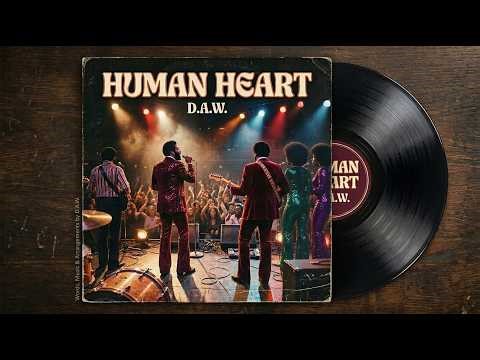 Human Heart