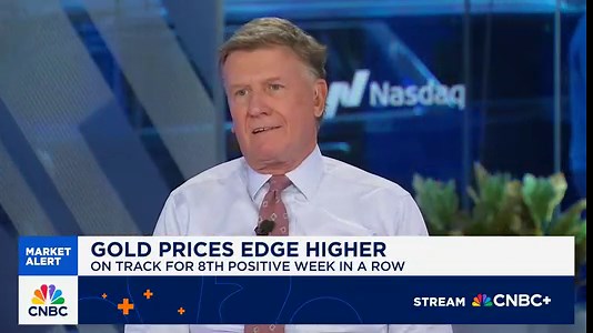 The amount of capex being spent today is similar to 1999, says Peter Boockvar