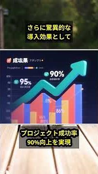 革新的プロジェクト管理プラットフォーム「ProjectFlow AI」完全解説