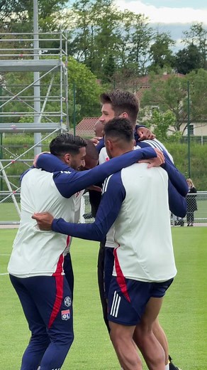 Lyon Football Highlights: Skills and Passion in Ligue 1