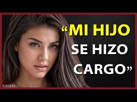 Mi HIJO me pilló JUGANDO con mi HERRAMIENTA y se UNIÓ | Verdadera Historia de INFIDELIDAD
