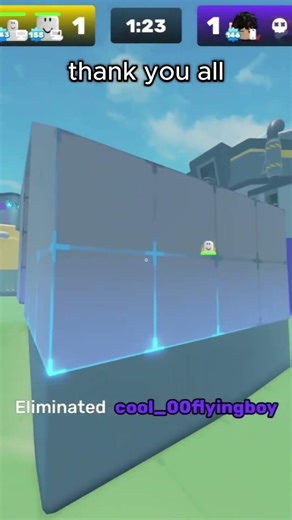 Can I get a 1 sub?#robloxrivals #rivalsgameplay #rivals #roblox #gaming #games #sniperking #shorts