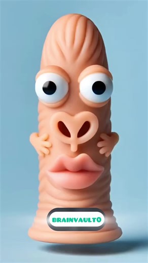 🧠 Inside the Mind: The Angry Brain Cell Awakens #BrainPower #MindInside #AIArt #CreativeVisual #scifiart