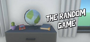 The Random Game: обзор, публикации, гайды и релиз приключения игры The Random Game