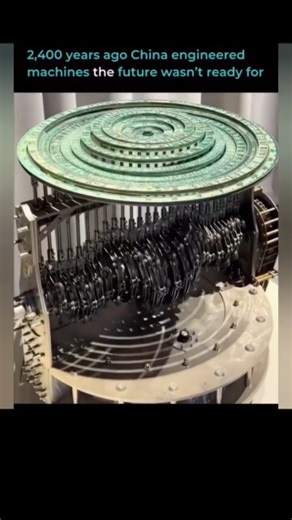 Mac Salt Tech& AI on Instagram: "2,400 years ago, China engineered the impossible. Before robotics, before modern mechanics, there were the Mohists - philosophers turned engineers who built machines that defied their time. Led by Mozi (470-391 BCE), these ancient innovators designed self-moving wooden birds, automated defenses, and mechanical wonders described in the Mohist Canons - a text exploring levers, pulleys, optics, and geometry centuries before the West caught up. Their creations weren'