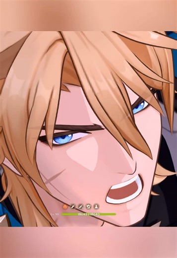 #VARKA || he is actually such a fun unit. i cannot wait to get durin and citlali for a full decimation team omg. c6 will be after these two, trust… - #genshin #capcut #gaming #genshintok