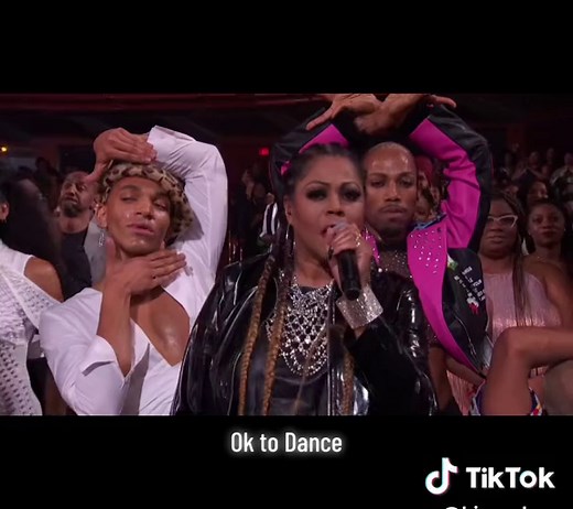 Black Girls Rock - Robin S, Crystal Waters & Cece Peniston Live Concert