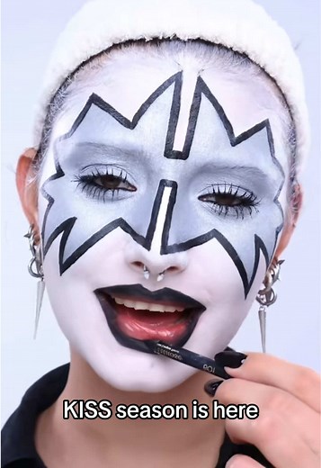 Kiss Songs for Halloween Lovers