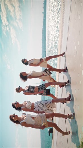 SS25 Koleksiyonuyla Derimod Dünyasını Keşfedin✨ | DERİMOD