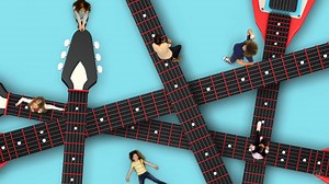 Nickelodeon Rebrand 2017 by Superestudio