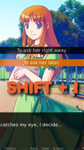 Debug Your RenPy UI With This Hidden Shortcut