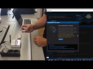 FIBARO Home Center Lite mit Zwischenstecker und Motion Sensor