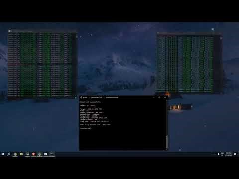 Herios C2 L4 SHOWCASE | BEST C2/BOTNET 2025