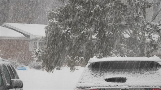 Wisconsin State Emergency Operations Center gives winter storm update