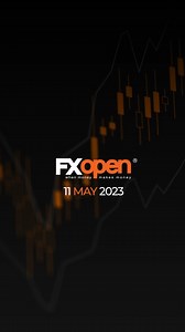 Yellen Says It Should Be ‘Unthinkable’ For the US to Default on Its Debt; Dow Futures Slip After Disney Shares Stumble on Weak Subscriber Growth; Bank of England Set For 12th Straight Interest Rate Hike, But the Outlook Remains Murky. CFDs are complex instruments and come with a high risk of losing your money. #marketnews #stockmarket #stocks | FXOpen | Facebook