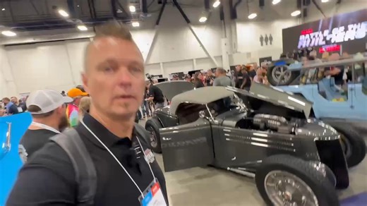 9.8K views · 94 reactions | SEMA Show dag 4. | Custom Motor Show | Facebook