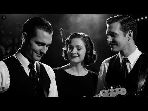 Spotlight Serenade: 1940s Big Band Female Vocalists