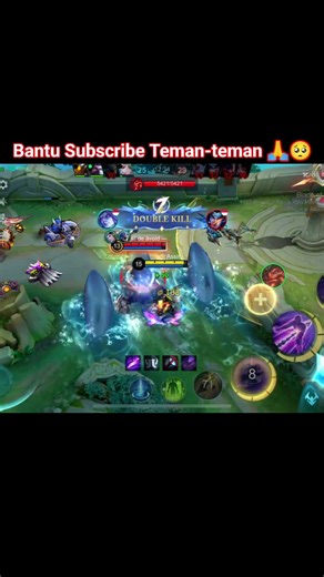 Bane Ikan Paus #fypシ #mlbb #music #monton