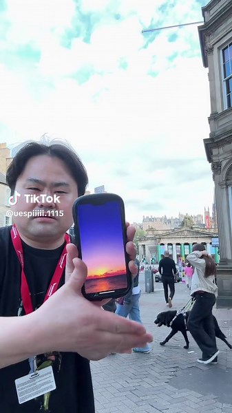 Enchanting Magic Videos in Edinburgh