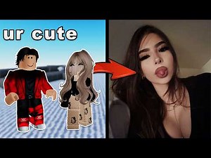 I CAN'T STOP Playing Roblox Until I Get a Girlfriend (PART 2)