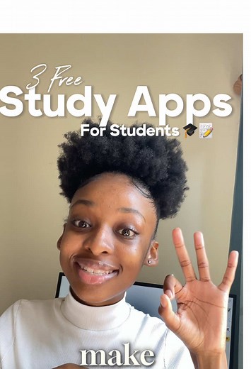 Top 3 Free Study Apps Every Student Needs