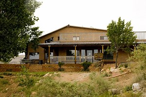 Bar 10 Ranch - North Rim Grand Canyon | Rivers & Oceans