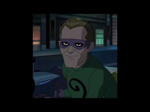 Batman (1966): The Riddler Voice Impression